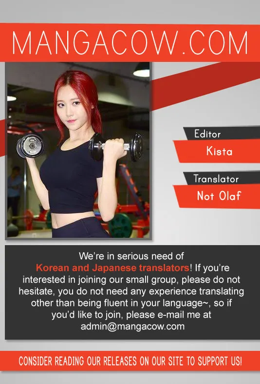 Read Red Storm chapter 159 image 0 on Lezhin