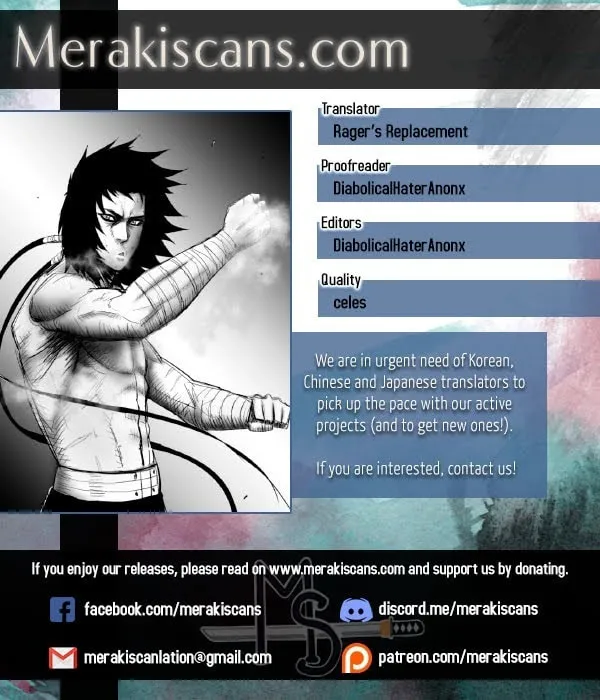 Read Red Storm chapter 261 image 0 on Lezhin