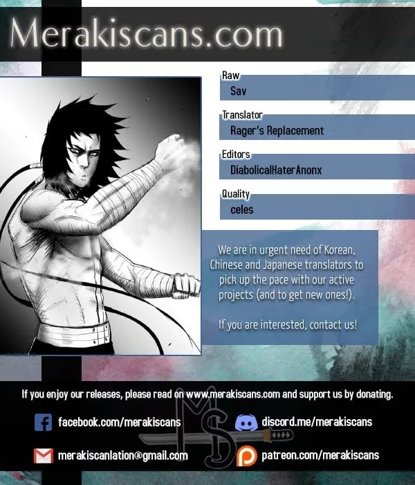 Read Red Storm chapter 263 image 0 on Lezhin