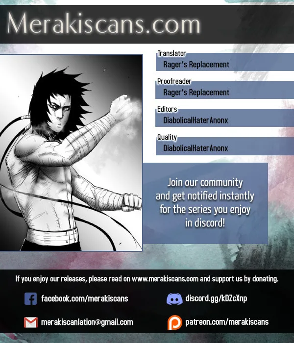 Read Red Storm chapter 306 image 0 on Lezhin