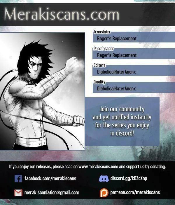 Read Red Storm chapter 307 image 0 on Lezhin