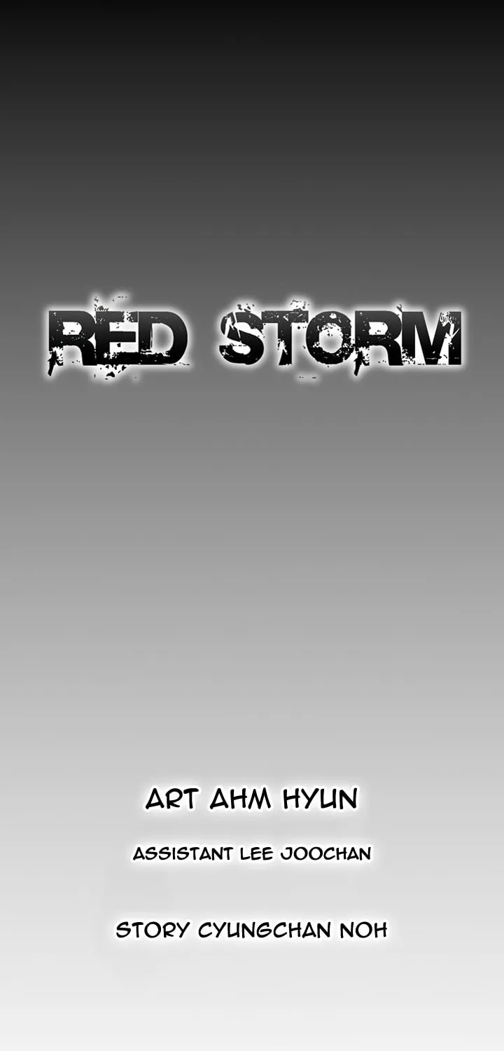 Read Red Storm chapter 316 image 0 on Lezhin