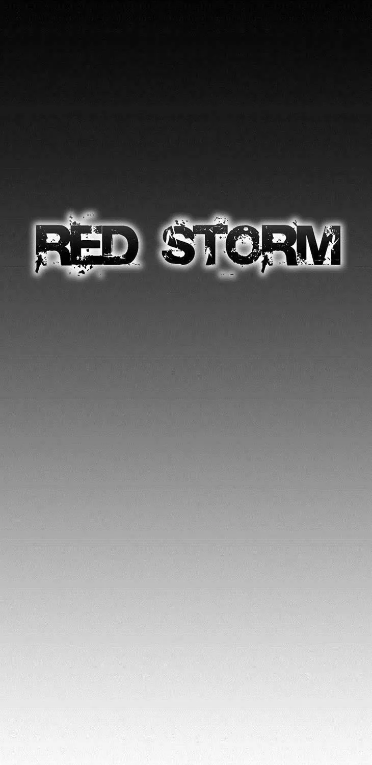Read Red Storm chapter 33 image 0 on Lezhin