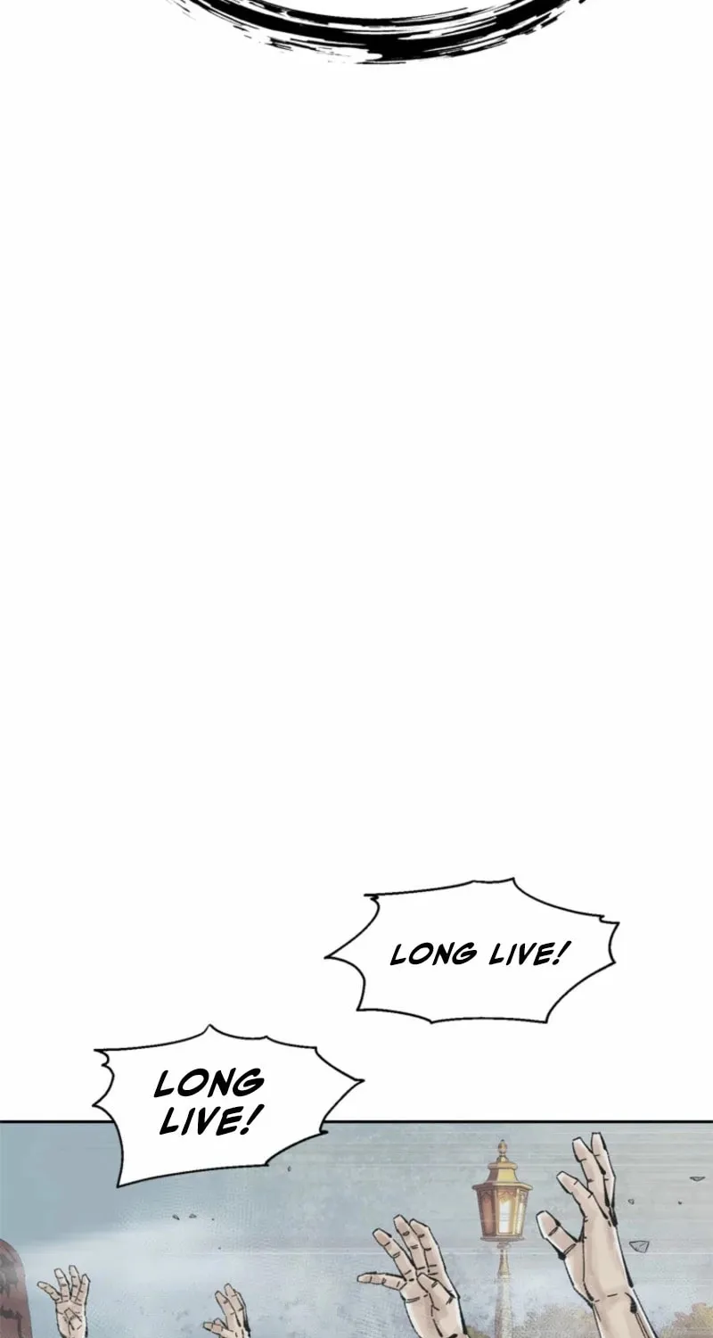 Read Red Storm chapter 416 image 10 on Lezhin