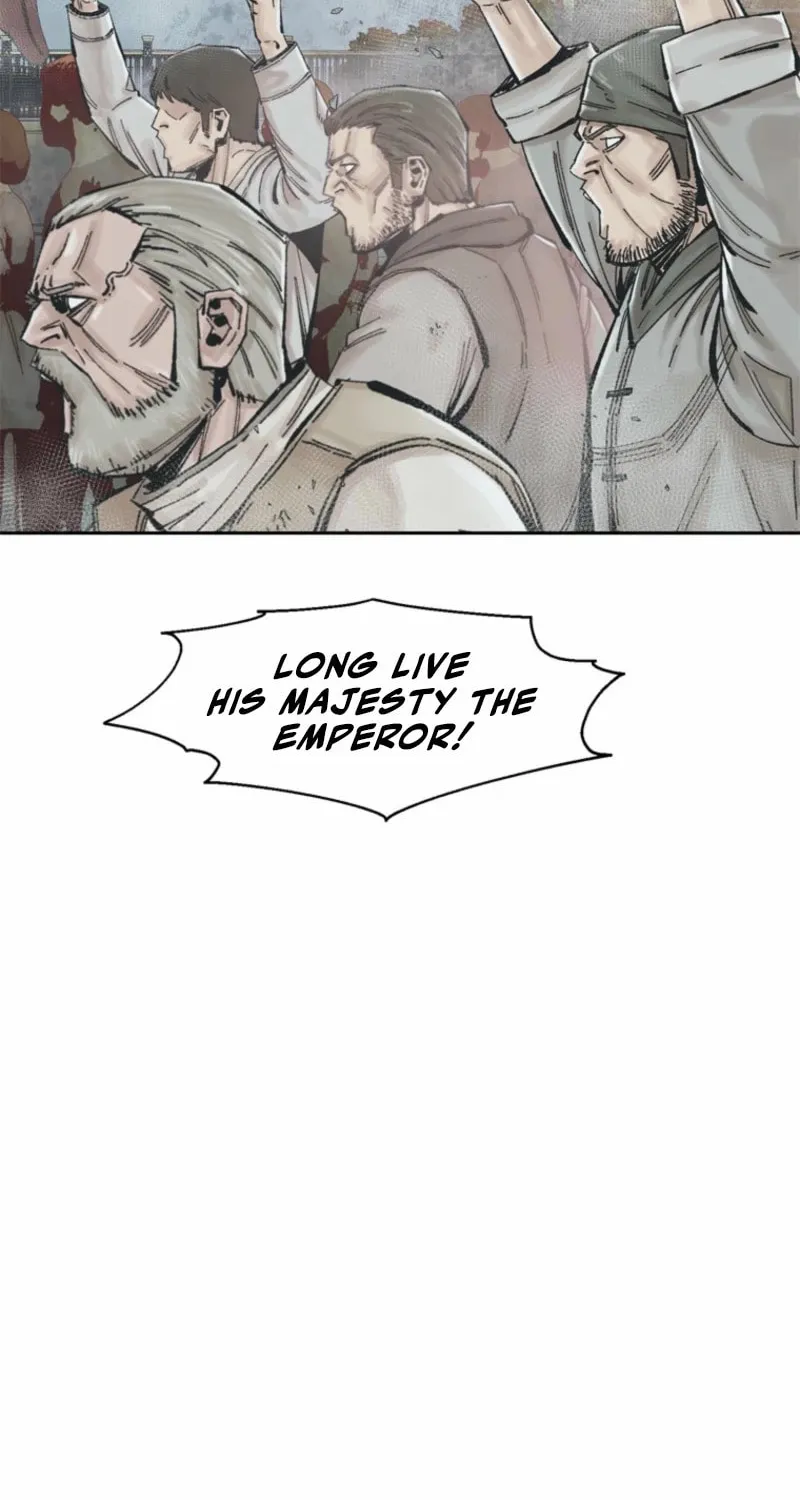 Read Red Storm chapter 416 image 11 on Lezhin