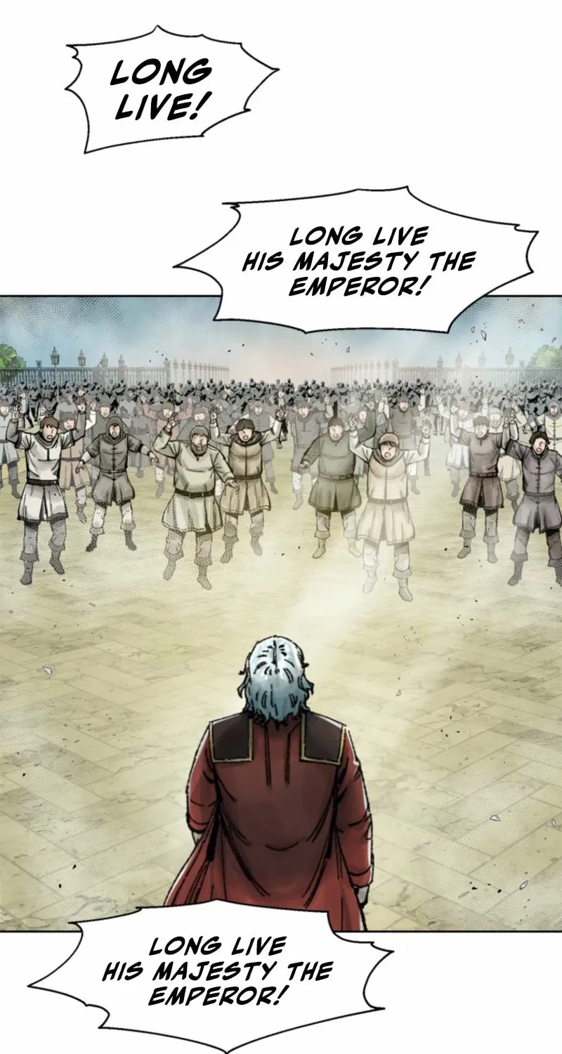 Read Red Storm chapter 416 image 12 on Lezhin