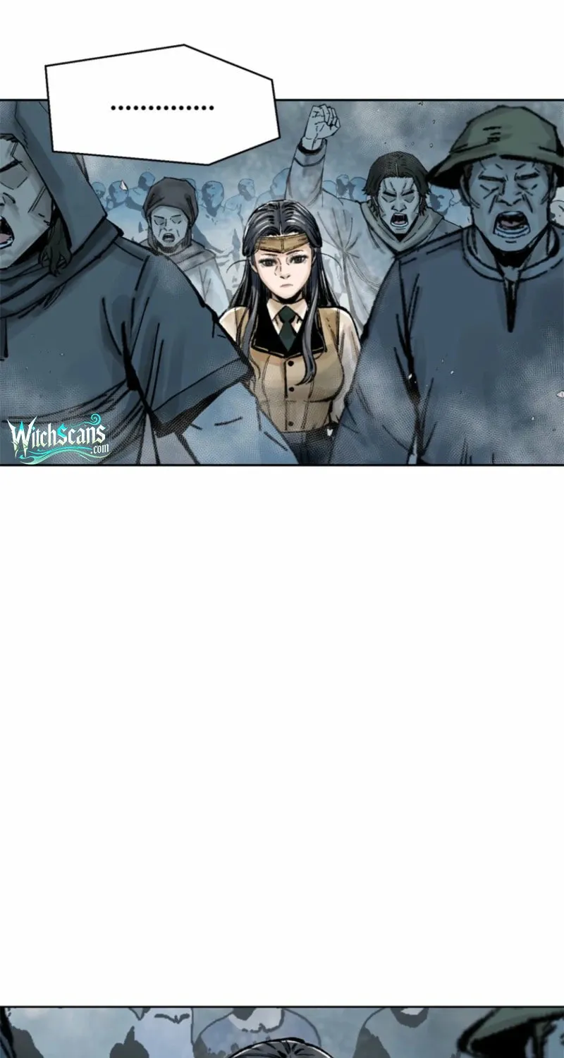 Read Red Storm chapter 416 image 16 on Lezhin