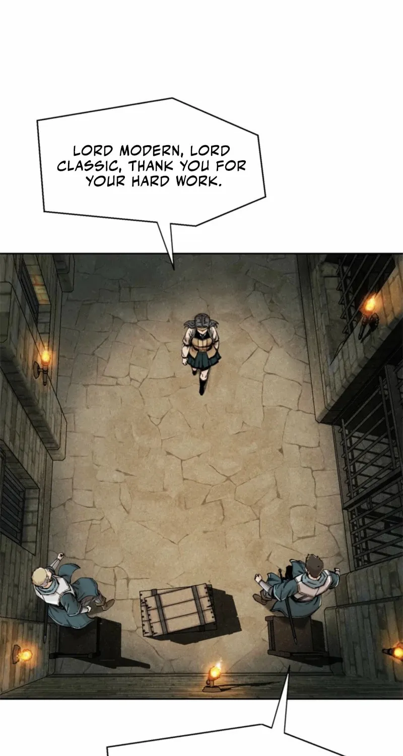 Read Red Storm chapter 416 image 21 on Lezhin