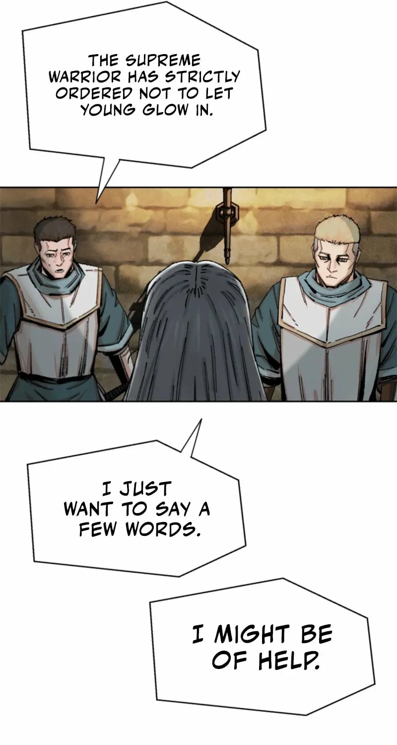 Read Red Storm chapter 416 image 24 on Lezhin