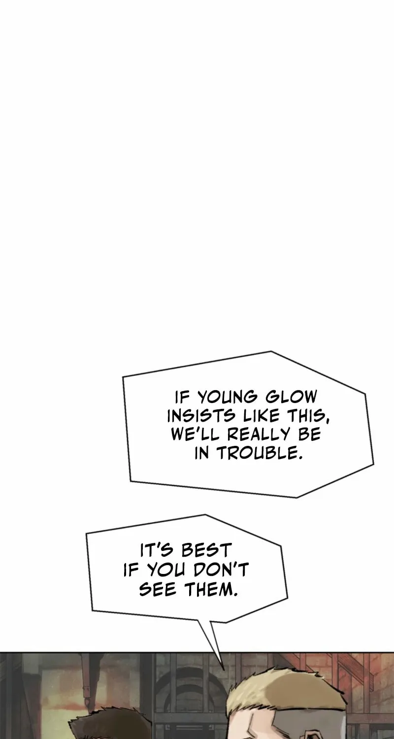 Read Red Storm chapter 416 image 25 on Lezhin