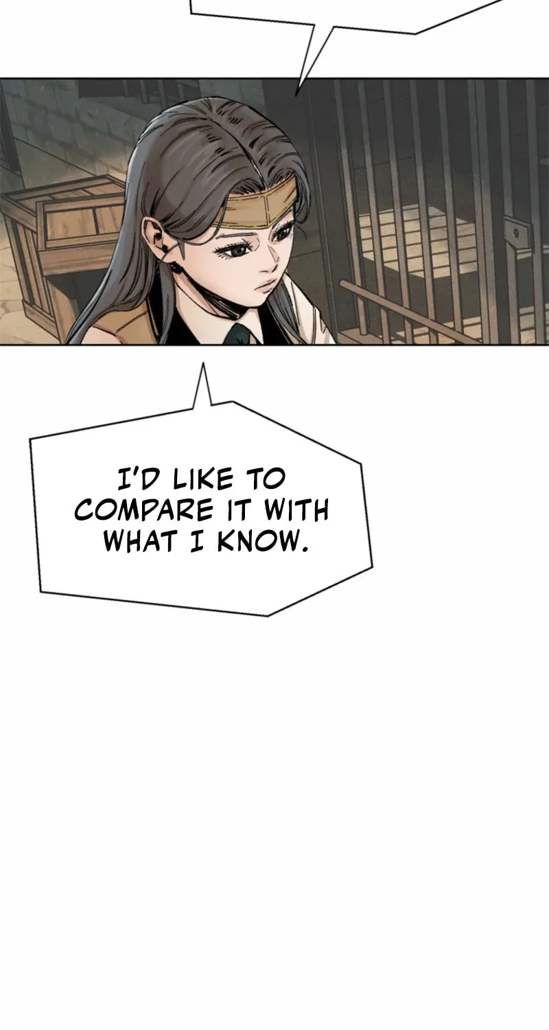Read Red Storm chapter 416 image 27 on Lezhin