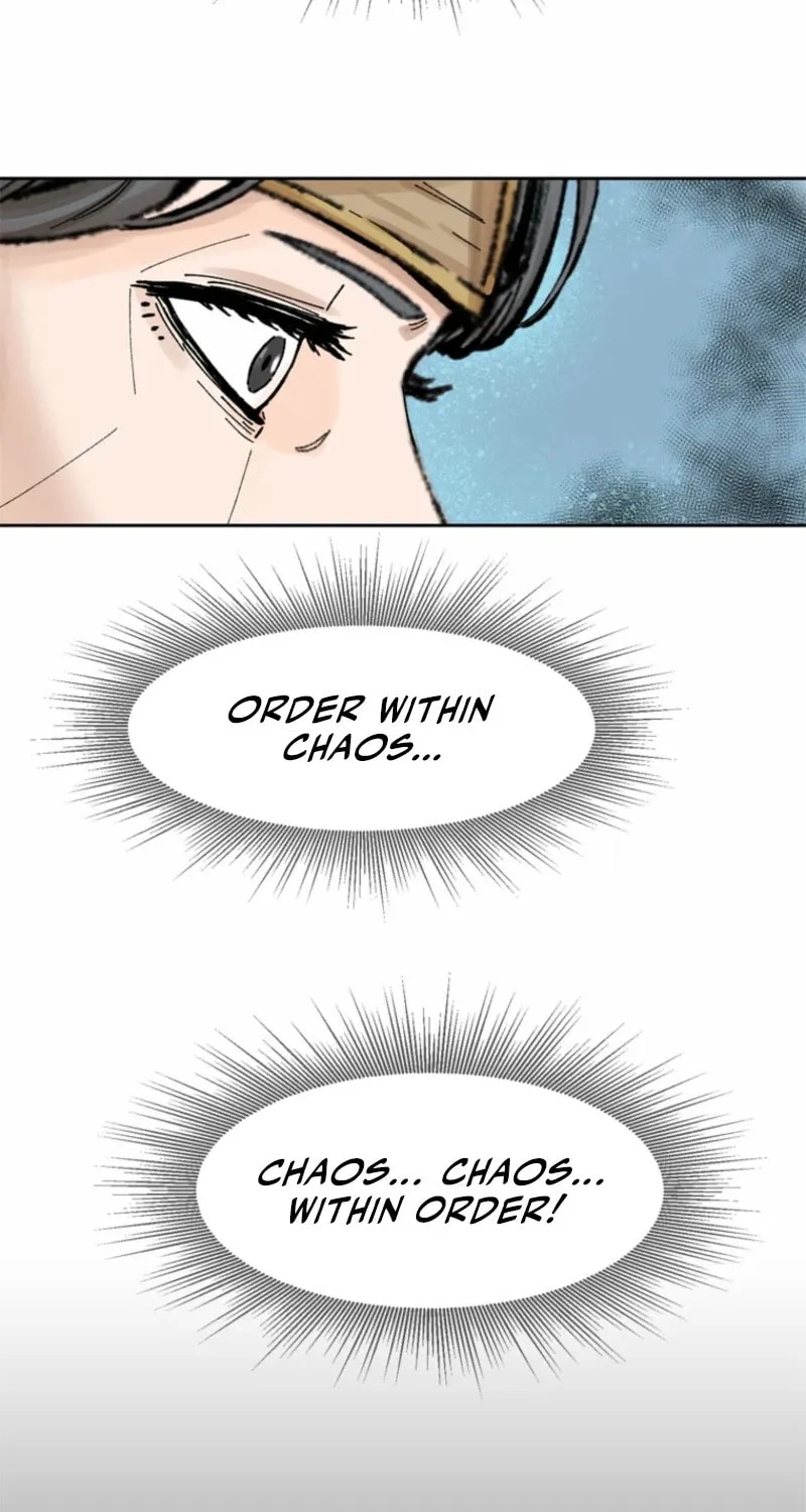 Read Red Storm chapter 416 image 33 on Lezhin