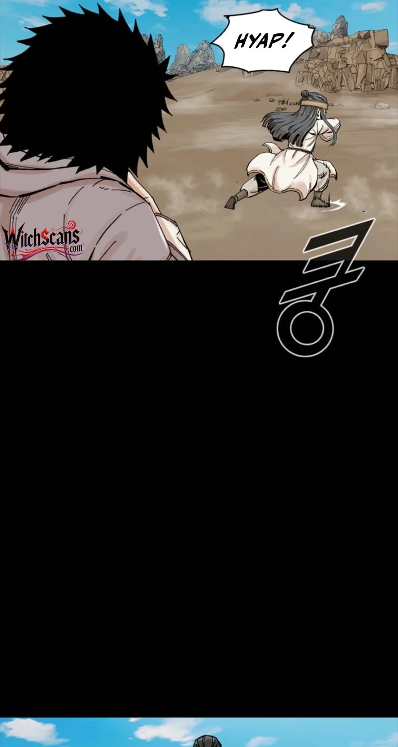 Read Red Storm chapter 416 image 36 on Lezhin