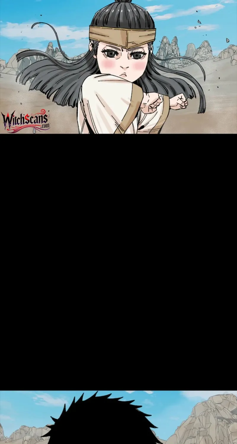 Read Red Storm chapter 416 image 37 on Lezhin