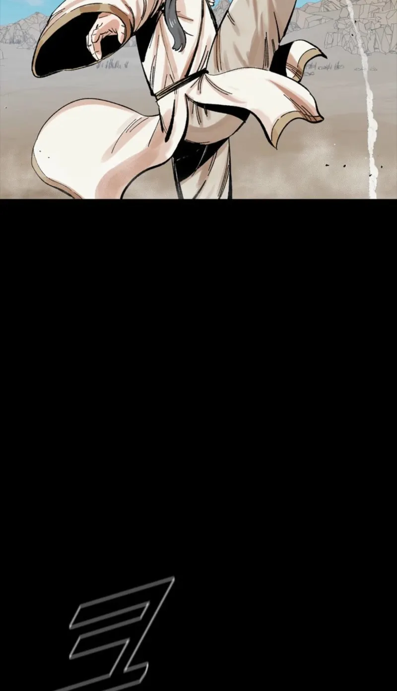 Read Red Storm chapter 416 image 39 on Lezhin