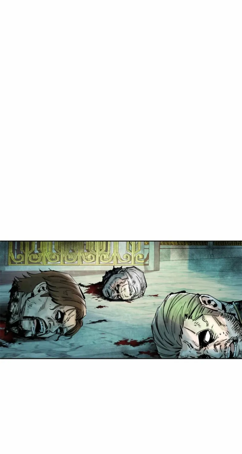 Read Red Storm chapter 416 image 4 on Lezhin