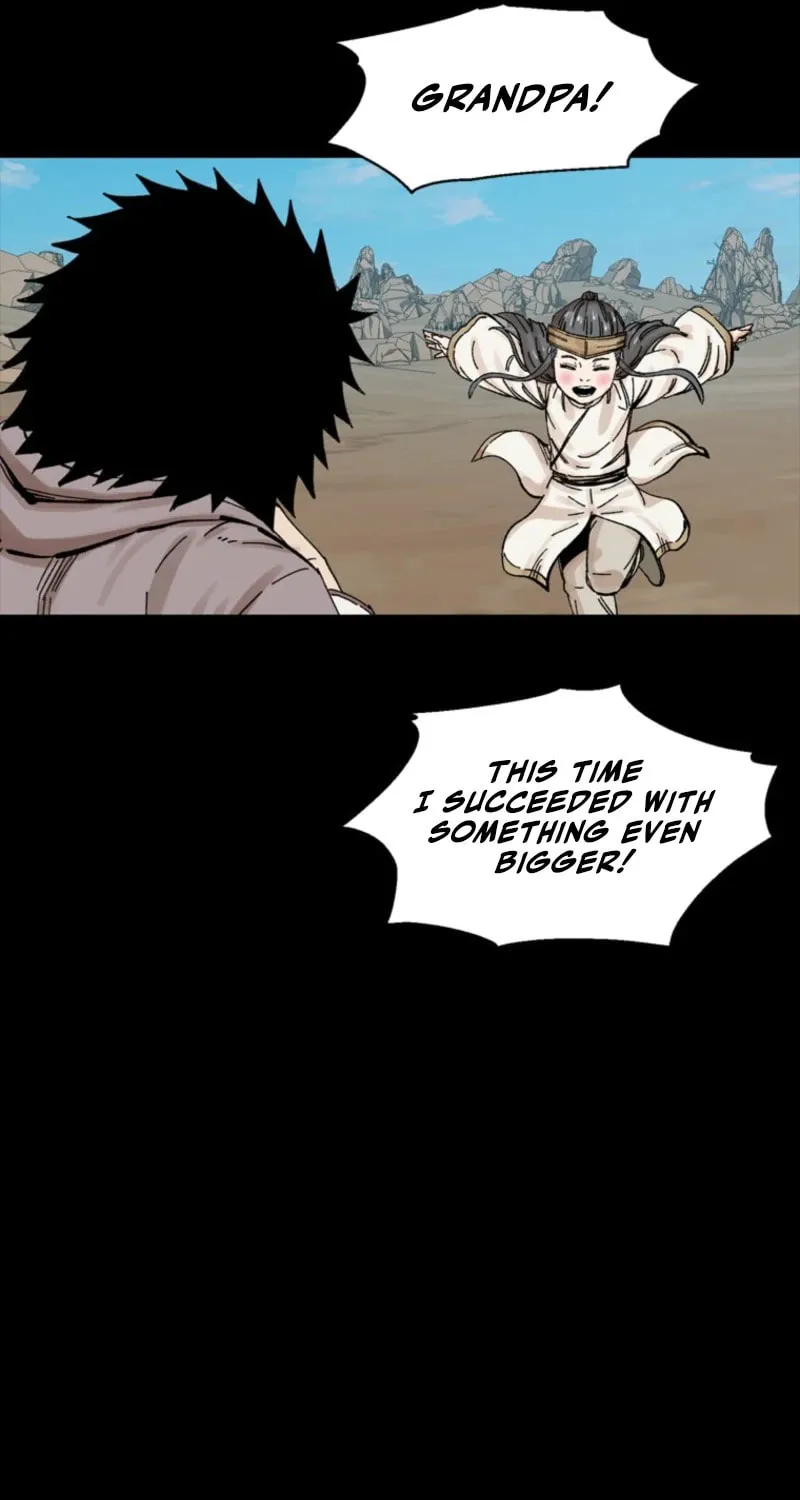 Read Red Storm chapter 416 image 48 on Lezhin
