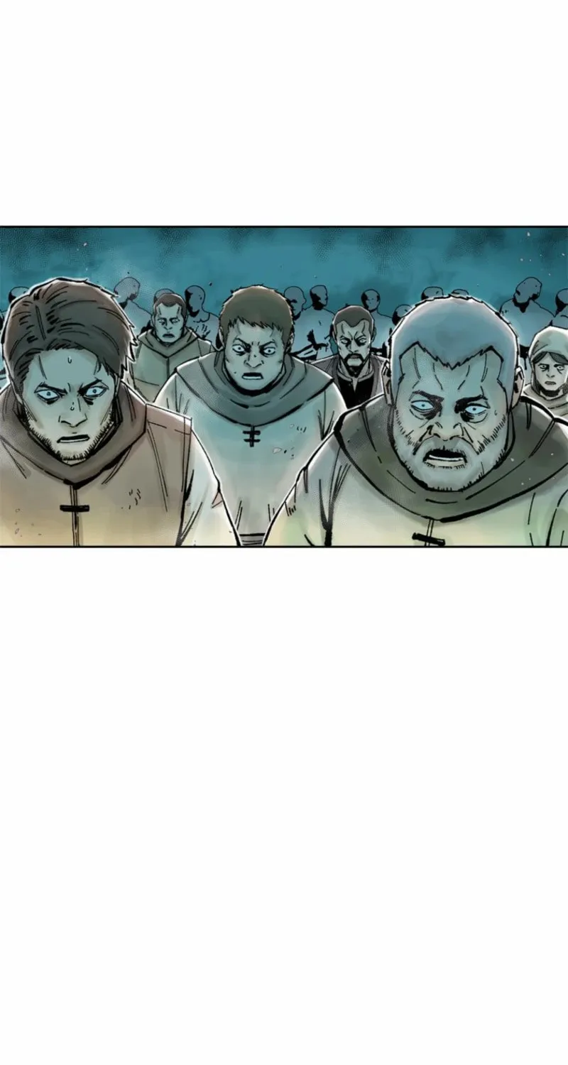Read Red Storm chapter 416 image 5 on Lezhin