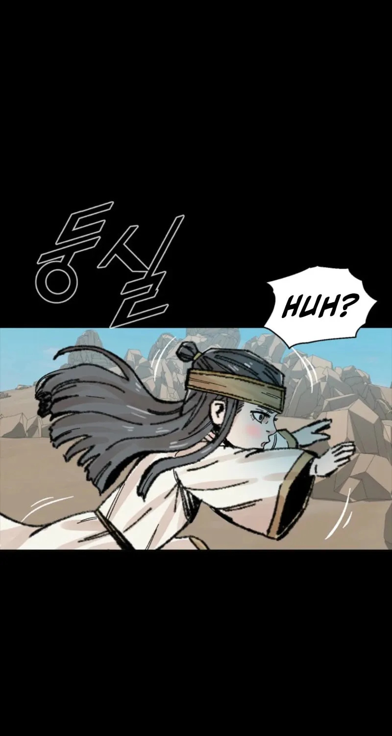 Read Red Storm chapter 416 image 51 on Lezhin