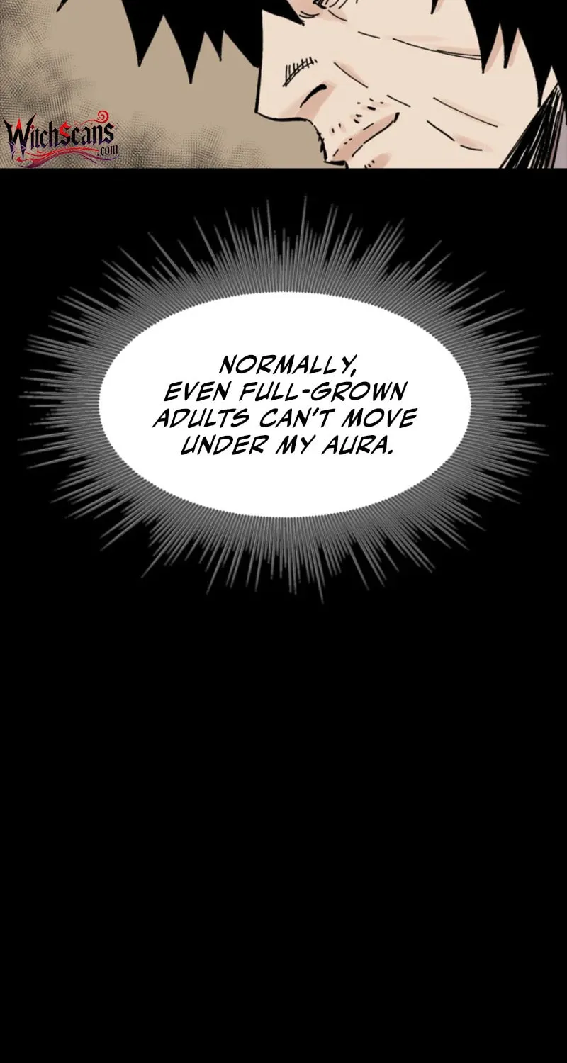 Read Red Storm chapter 416 image 55 on Lezhin