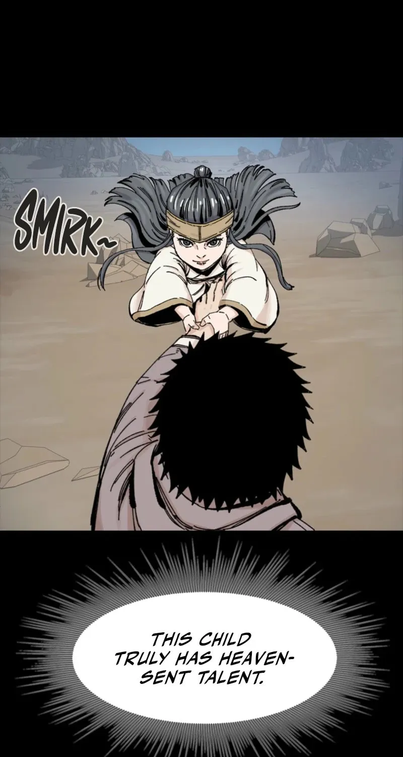 Read Red Storm chapter 416 image 56 on Lezhin