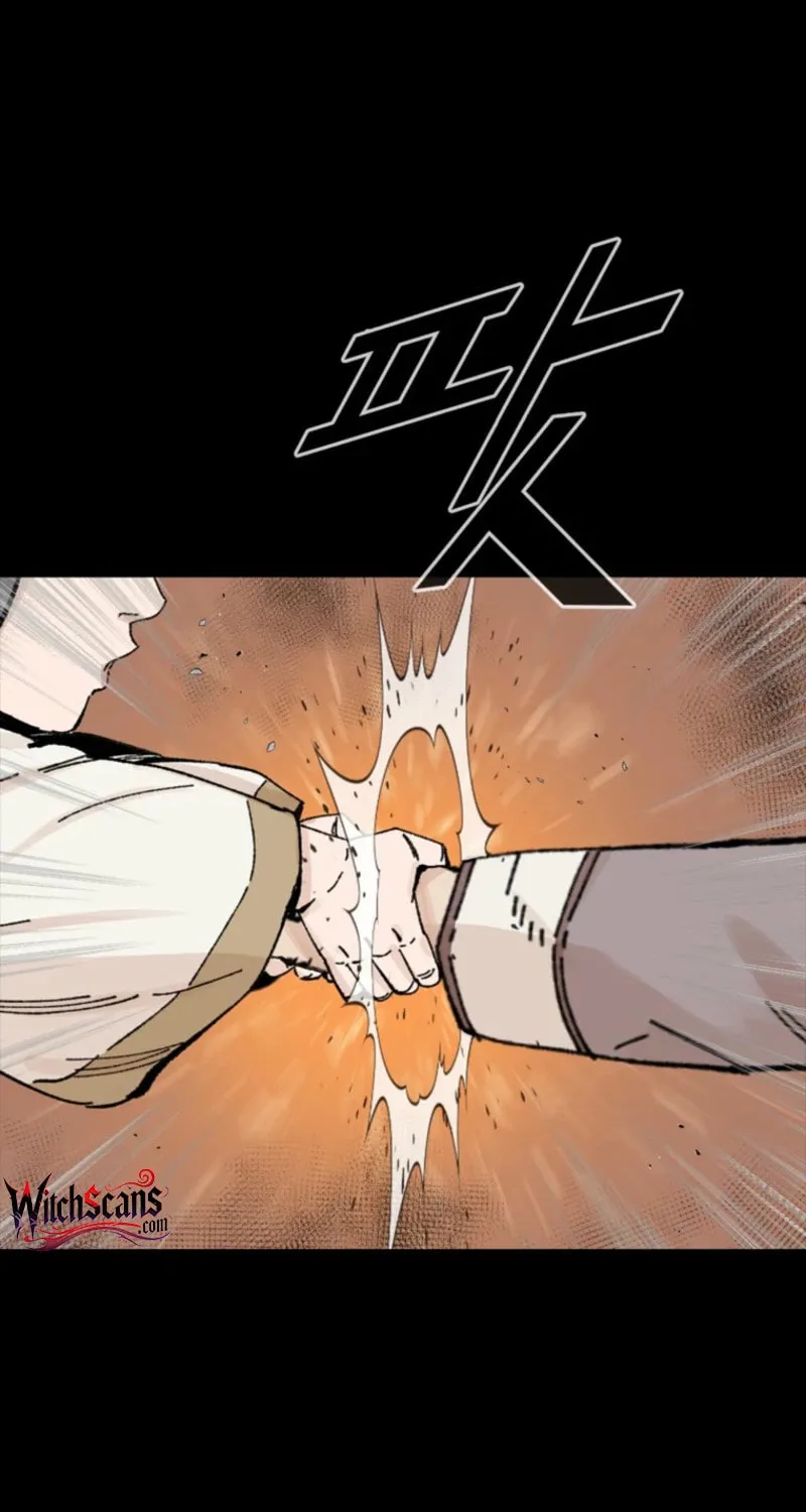 Read Red Storm chapter 416 image 61 on Lezhin