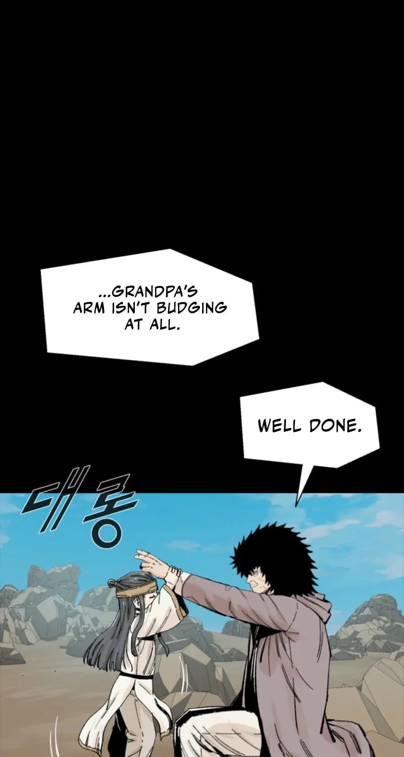 Read Red Storm chapter 416 image 62 on Lezhin