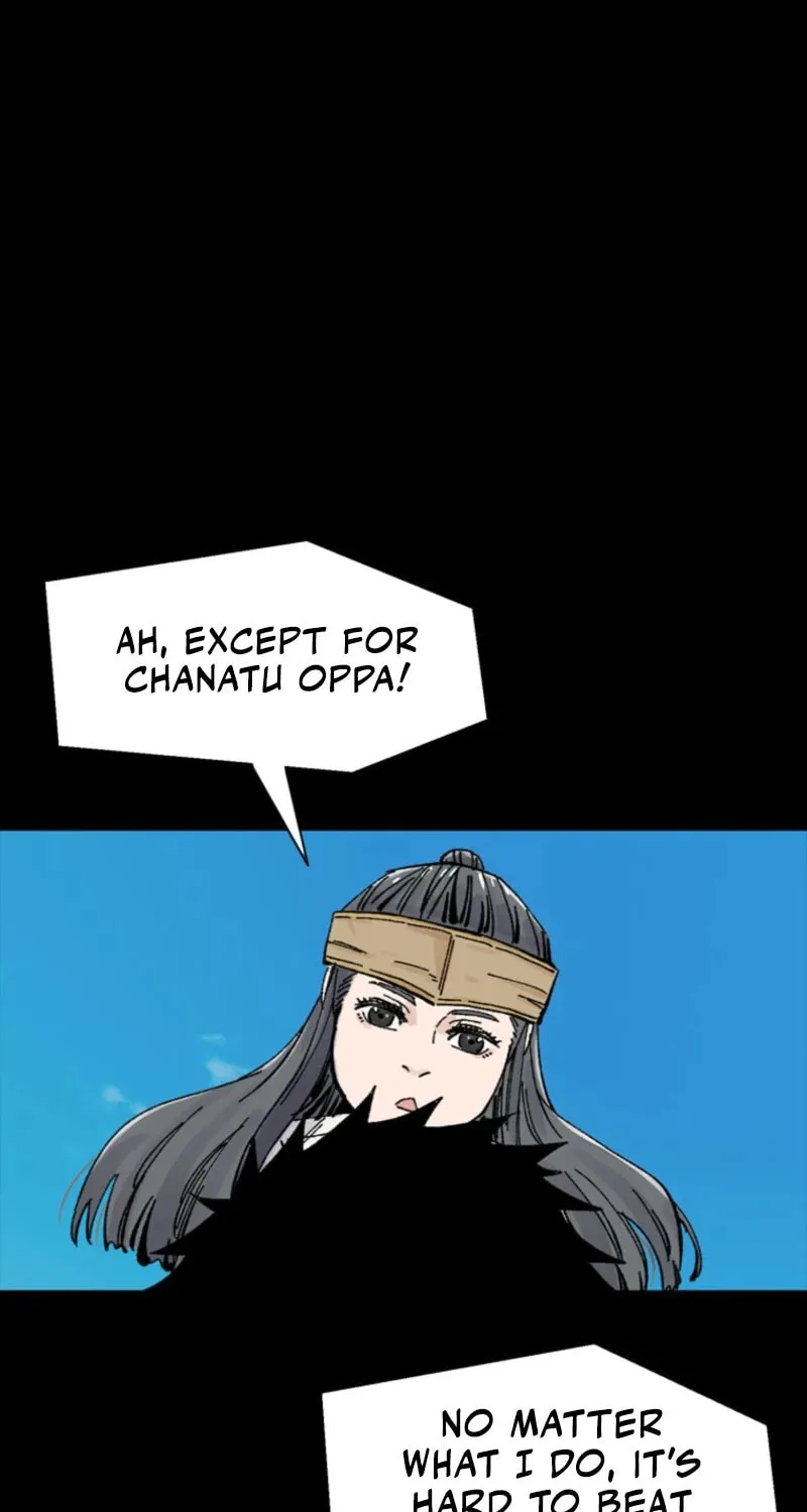 Read Red Storm chapter 416 image 66 on Lezhin