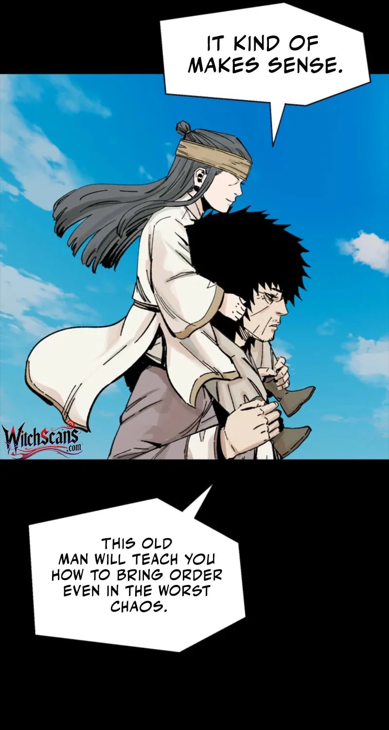 Read Red Storm chapter 416 image 72 on Lezhin