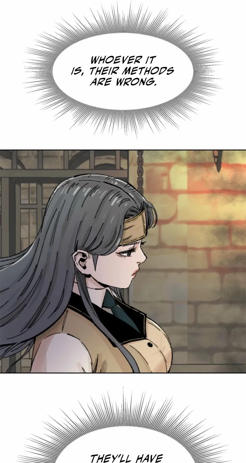 Read Red Storm chapter 416 image 76 on Lezhin