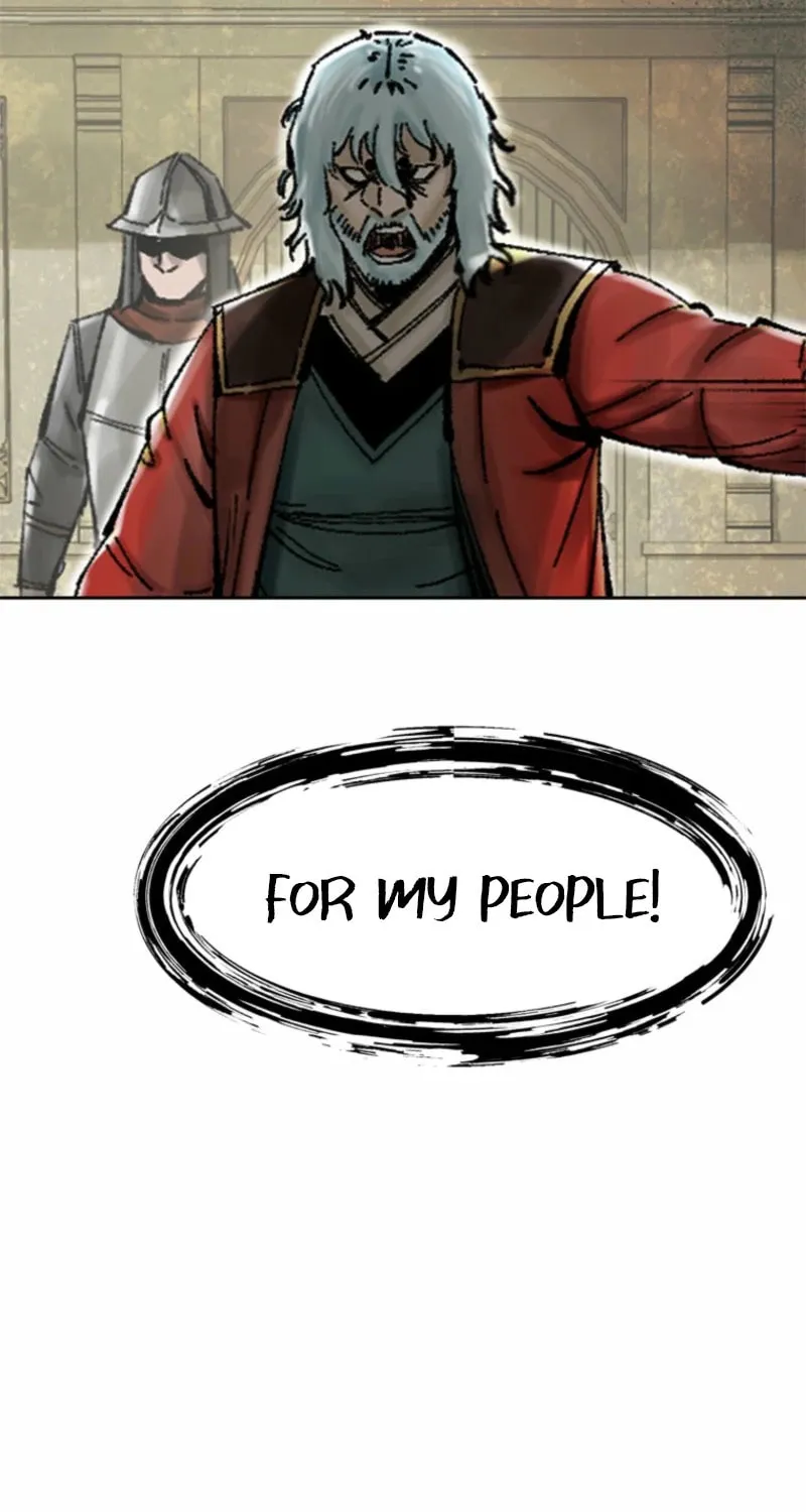 Read Red Storm chapter 416 image 8 on Lezhin