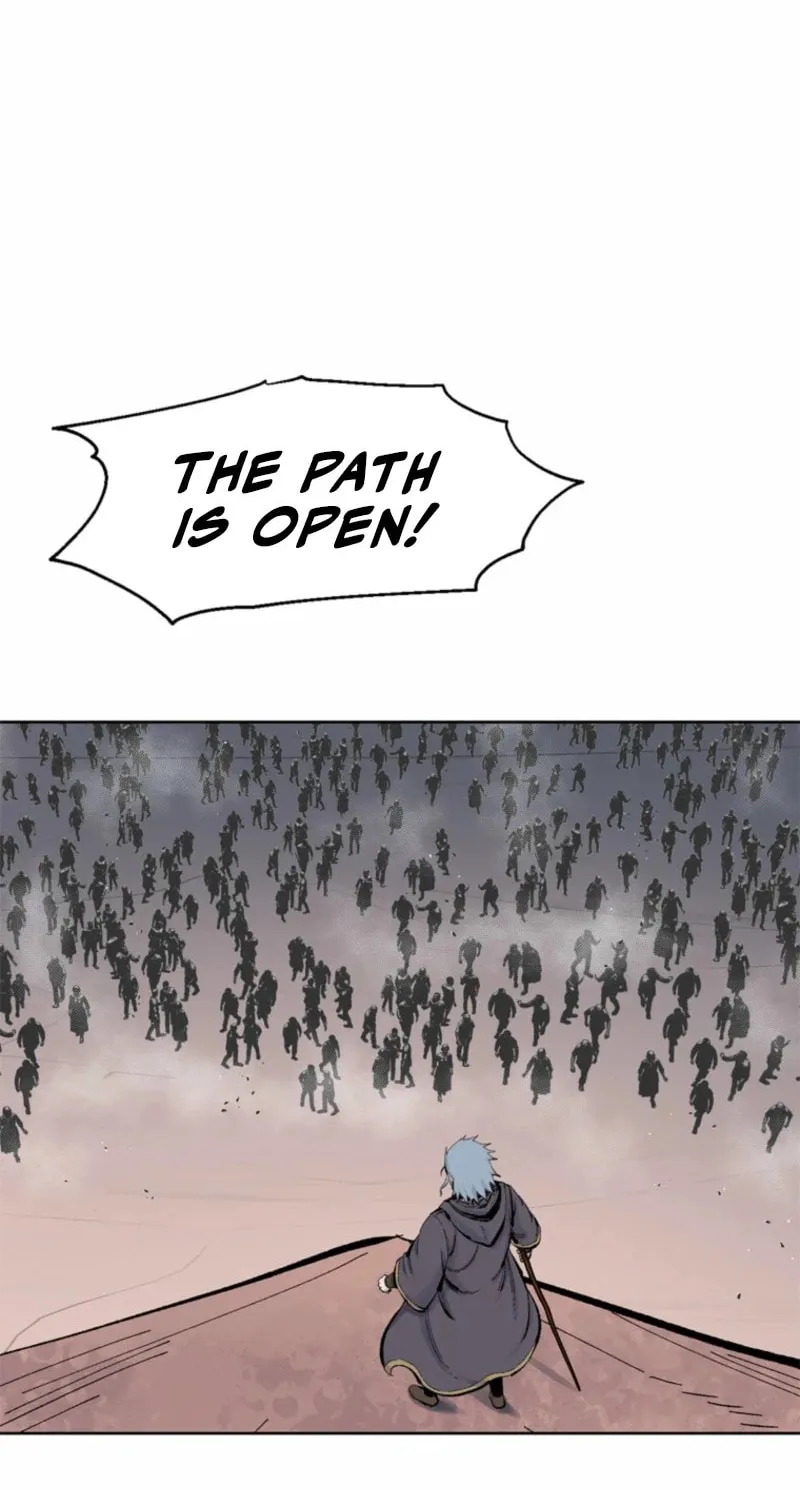 Read Red Storm chapter 416 image 83 on Lezhin