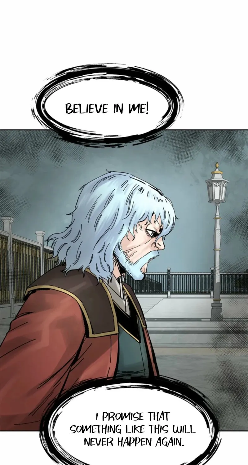 Read Red Storm chapter 416 image 9 on Lezhin