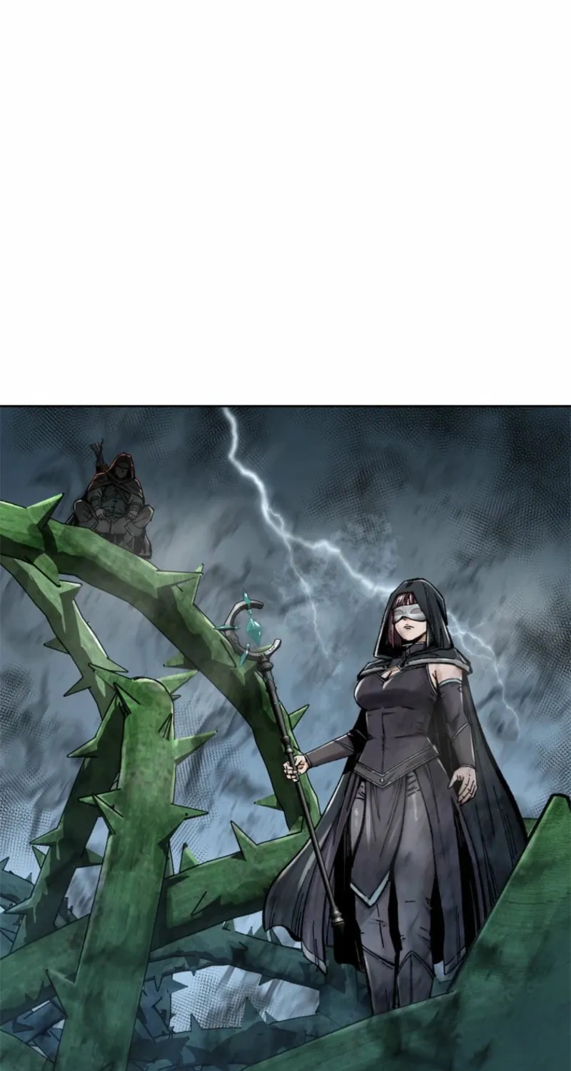 Read Red Storm chapter 417 image 10 on Lezhin