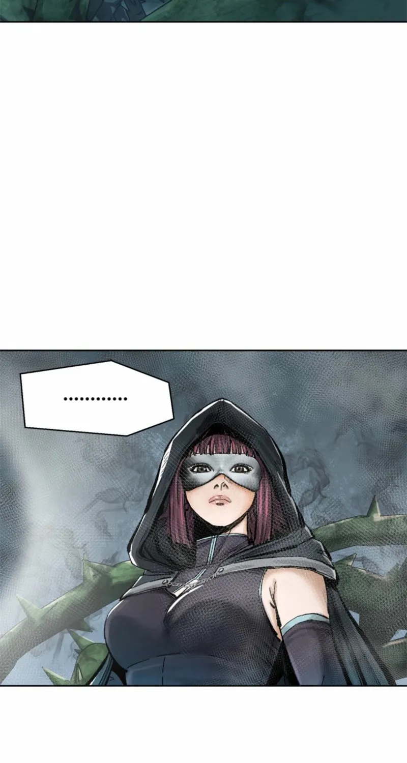 Read Red Storm chapter 417 image 11 on Lezhin