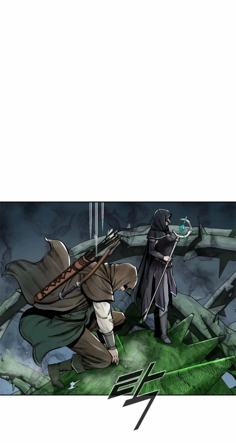Read Red Storm chapter 417 image 12 on Lezhin