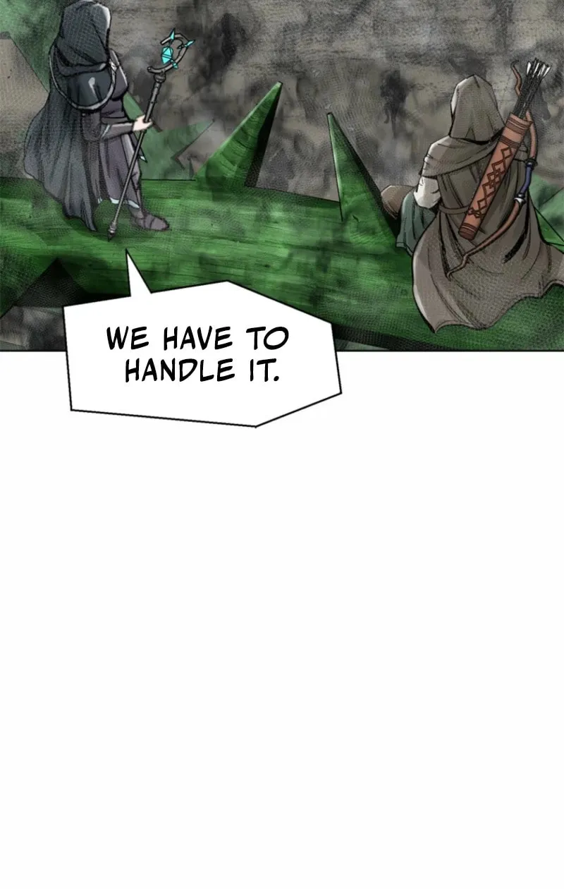 Read Red Storm chapter 417 image 15 on Lezhin