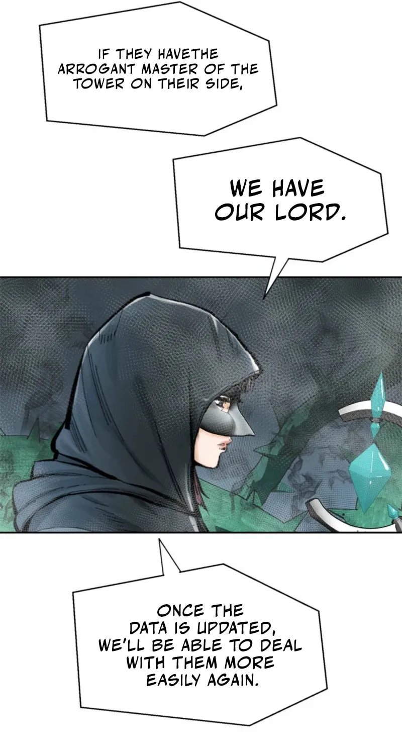 Read Red Storm chapter 417 image 16 on Lezhin