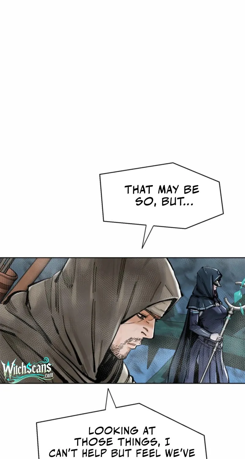 Read Red Storm chapter 417 image 17 on Lezhin
