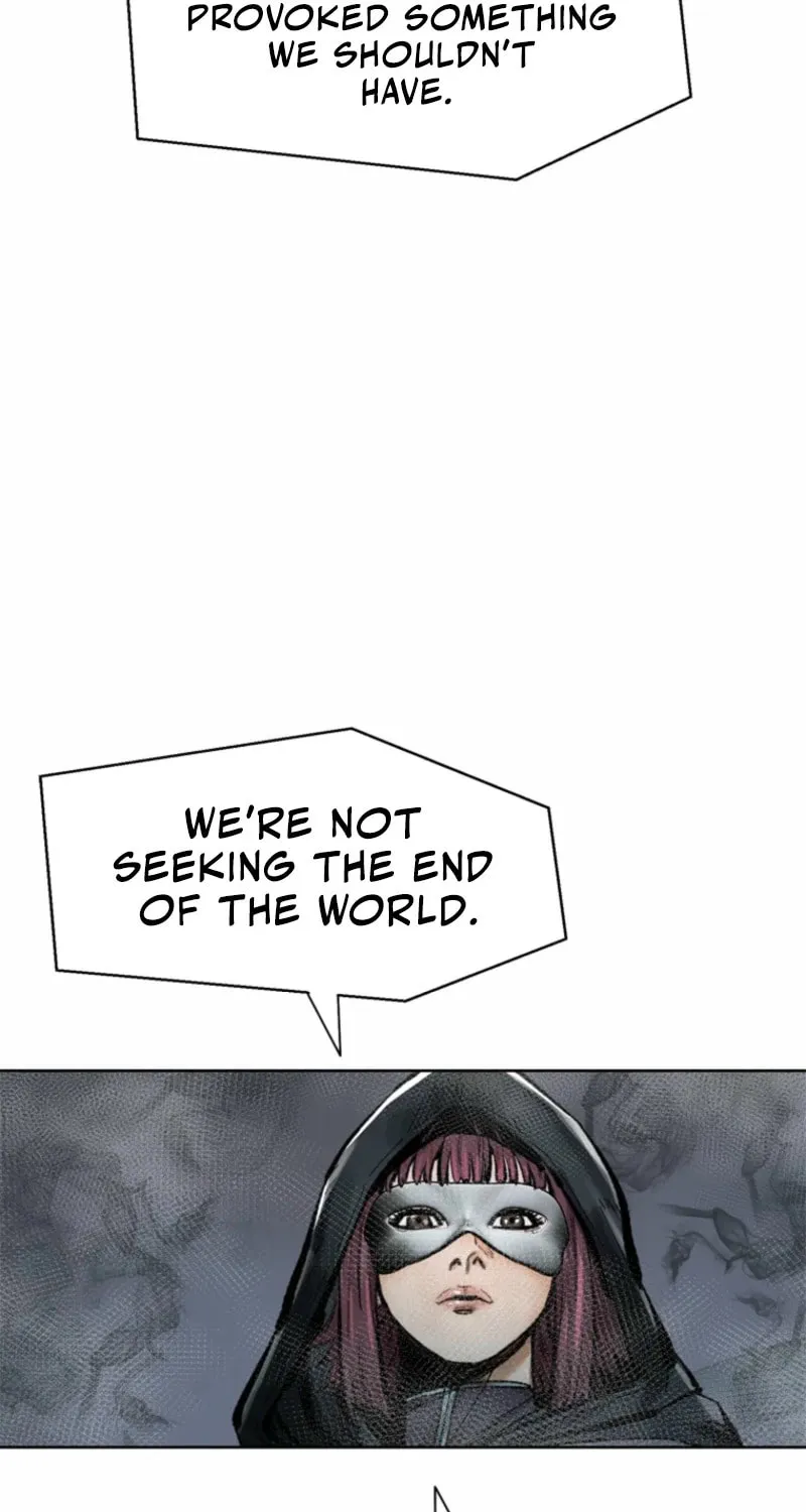 Read Red Storm chapter 417 image 18 on Lezhin