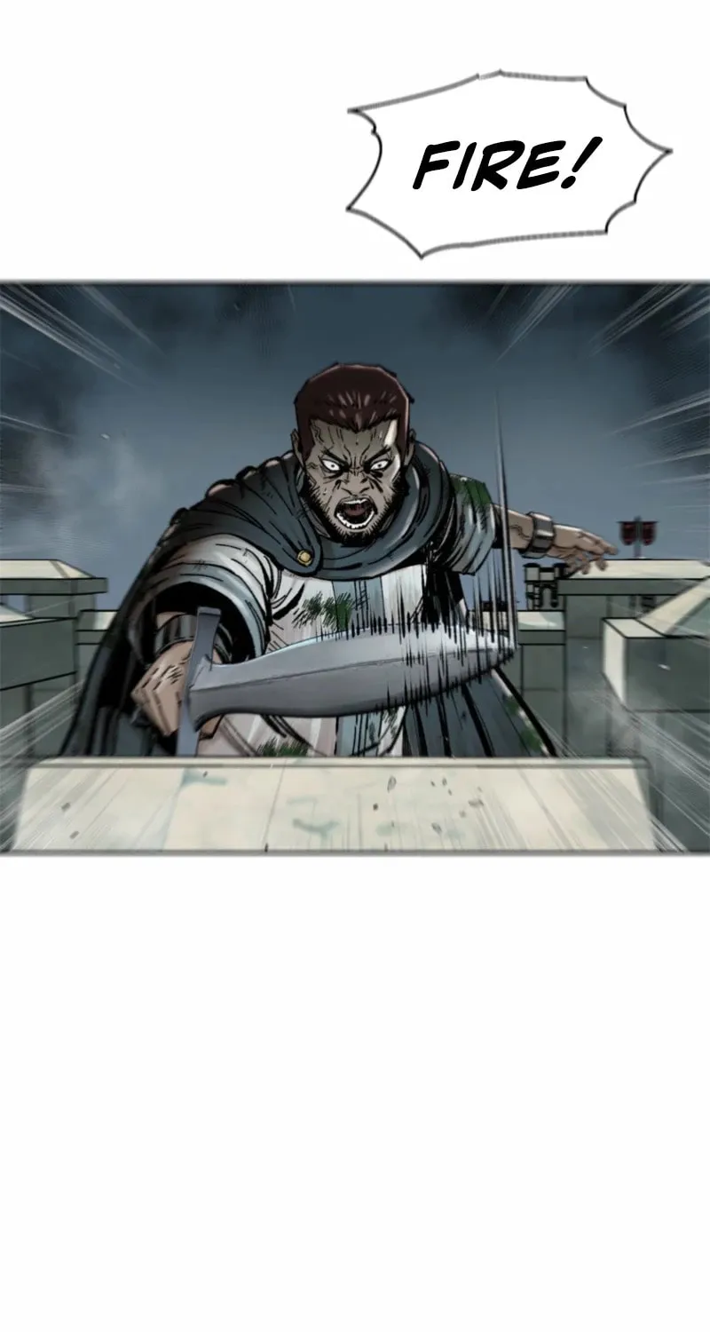 Read Red Storm chapter 417 image 22 on Lezhin