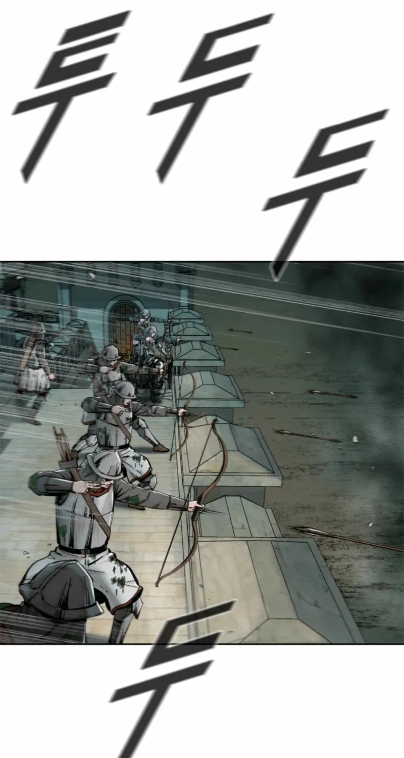 Read Red Storm chapter 417 image 23 on Lezhin
