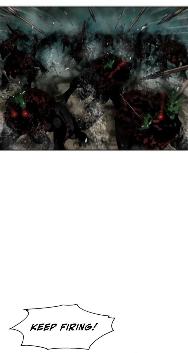 Read Red Storm chapter 417 image 25 on Lezhin