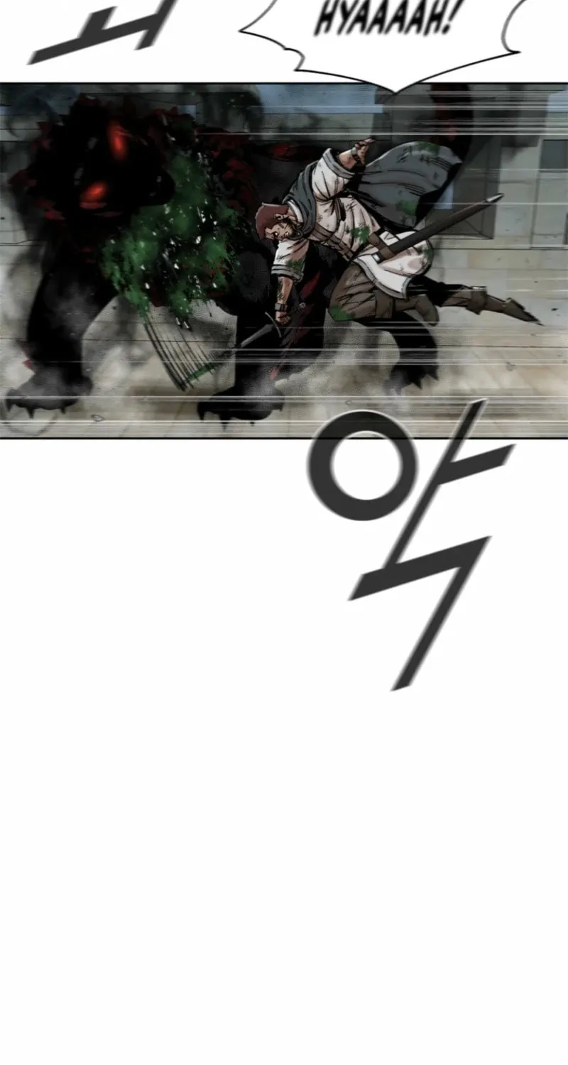 Read Red Storm chapter 417 image 31 on Lezhin