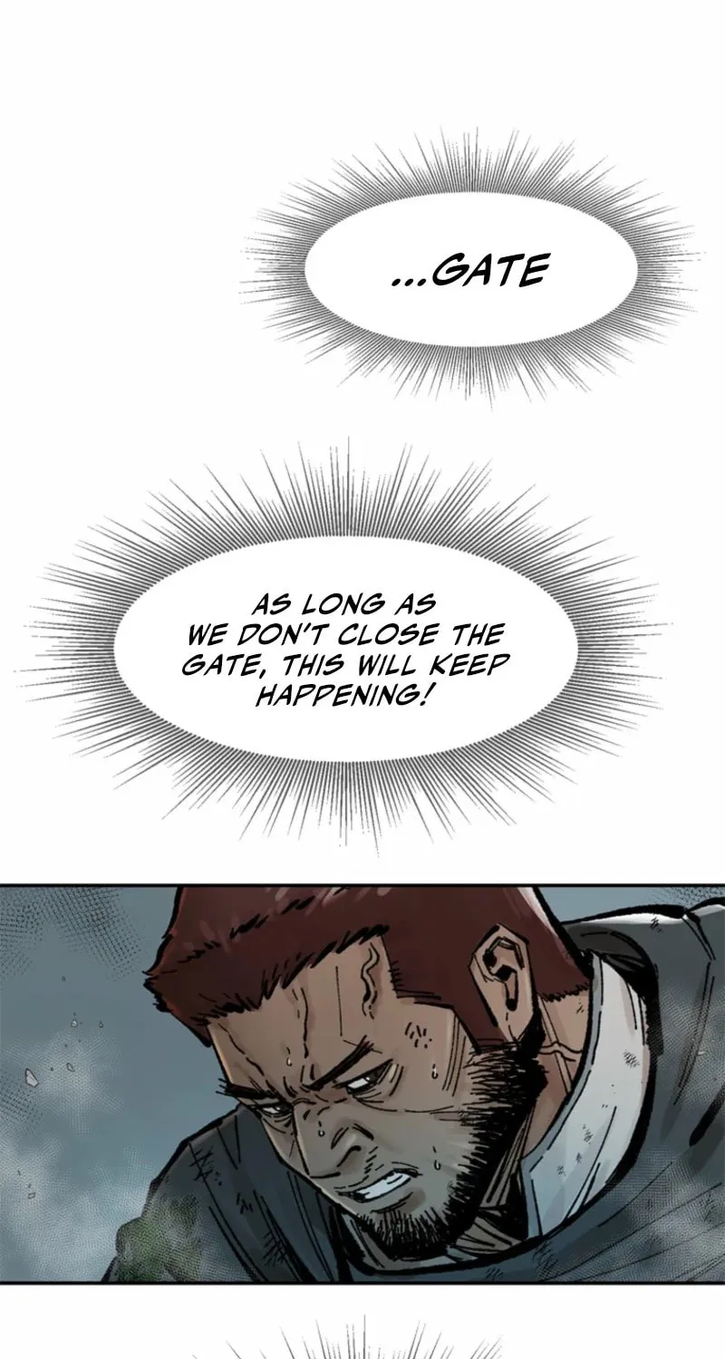 Read Red Storm chapter 417 image 32 on Lezhin