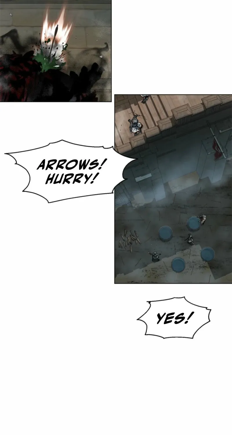 Read Red Storm chapter 417 image 34 on Lezhin