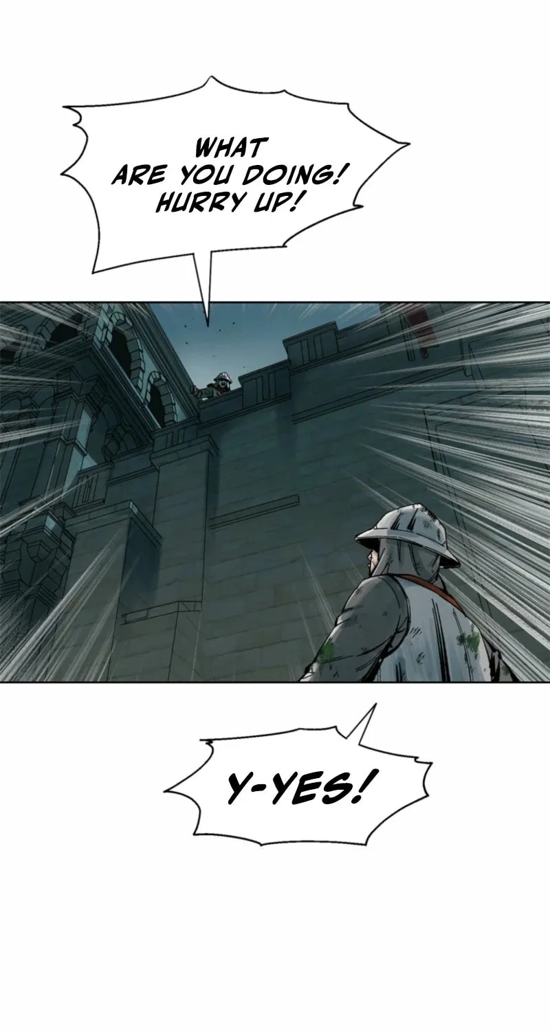 Read Red Storm chapter 417 image 39 on Lezhin