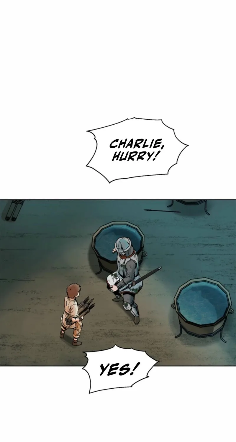 Read Red Storm chapter 417 image 40 on Lezhin