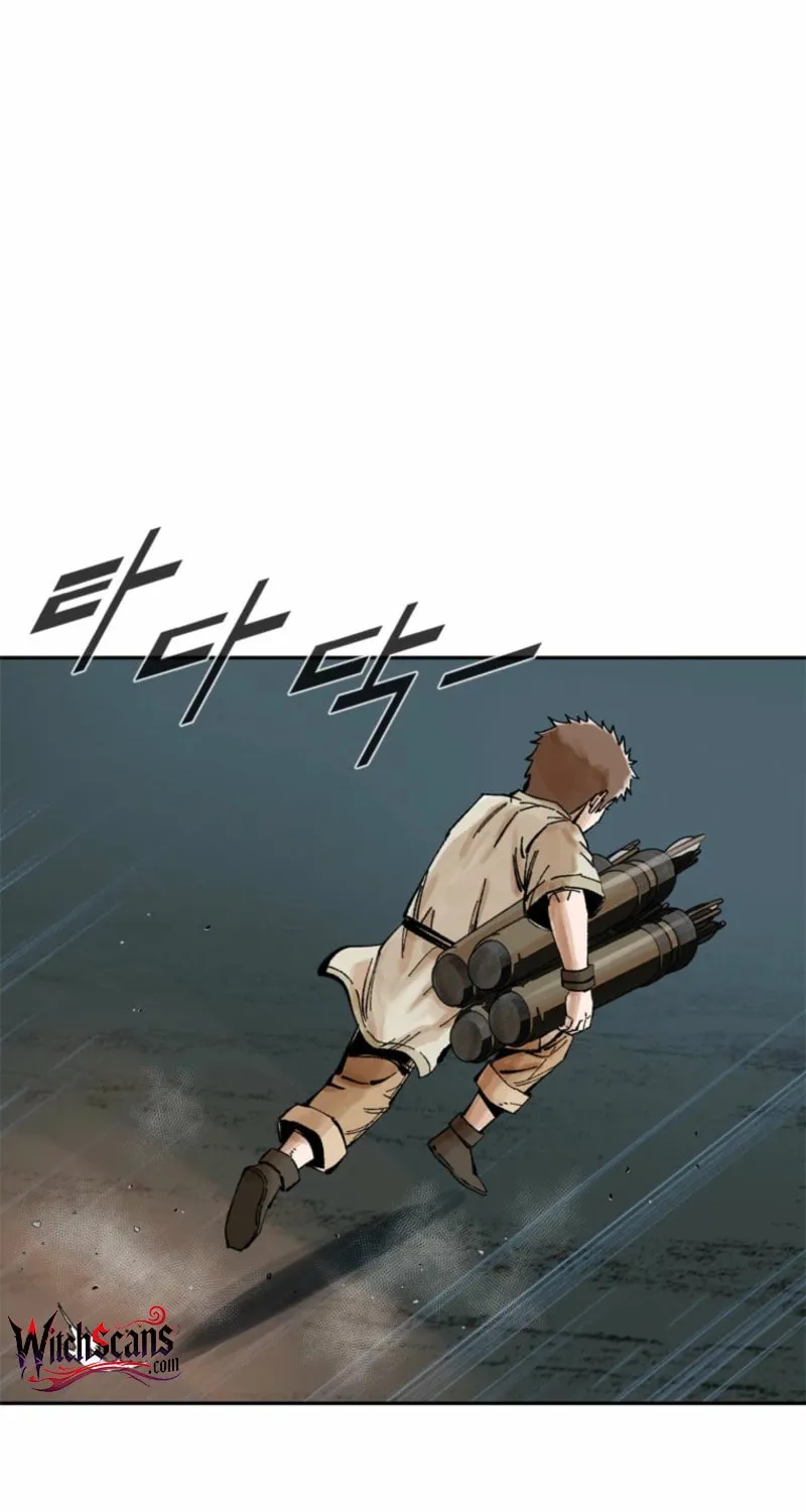 Read Red Storm chapter 417 image 41 on Lezhin
