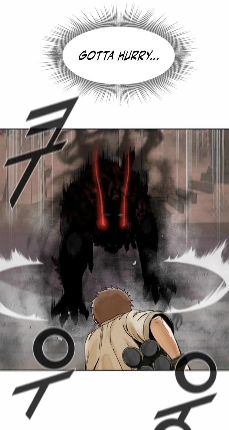 Read Red Storm chapter 417 image 44 on Lezhin